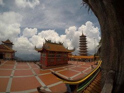 Genting Highland, Tempat Wisata Malaysia yang Memukau