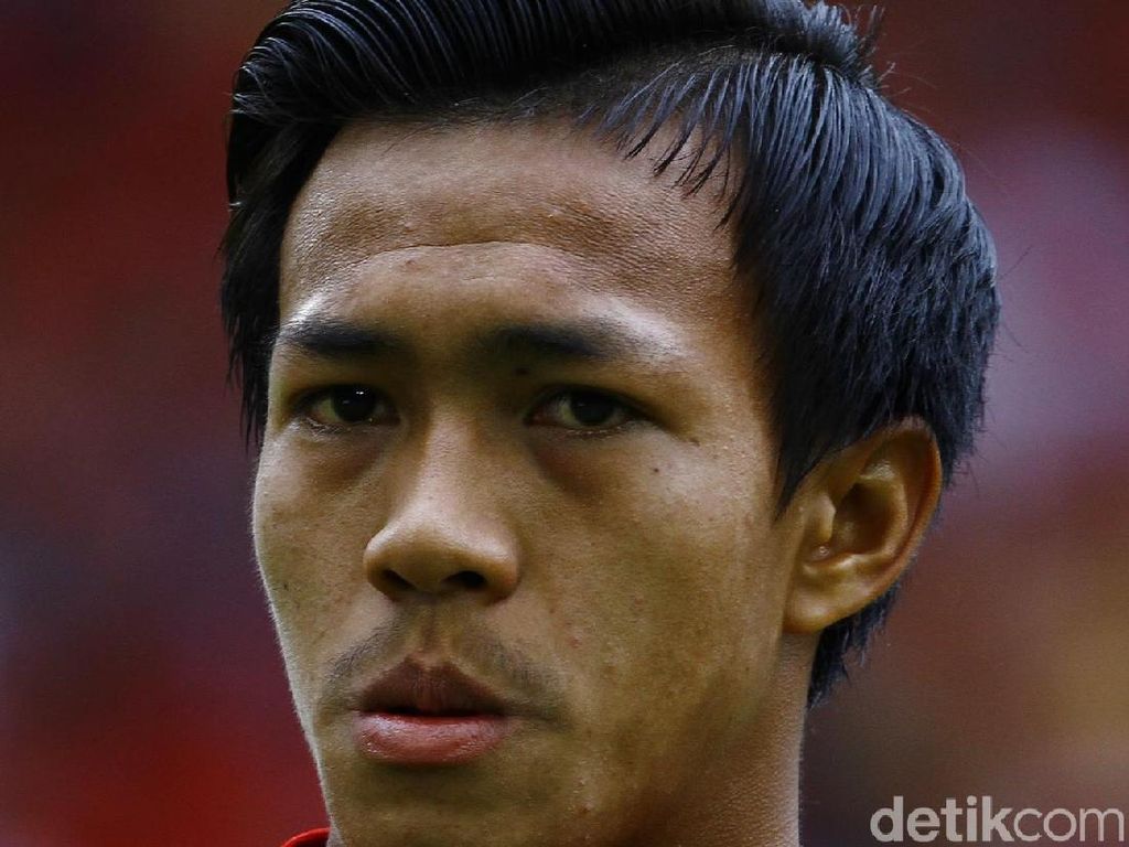 Berita dan Informasi Mochamad yudha febrian Terkini dan Terbaru Hari
