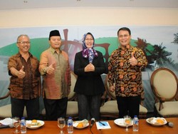 MPR Maknai Perjuangan Pahlawan dalam Koridor Empat Pilar