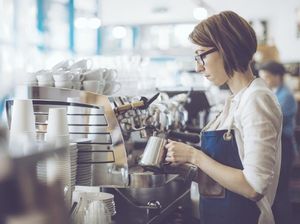 Pilih Teh atau Kopi? Riset Membuktikan, Penentunya adalah Gen