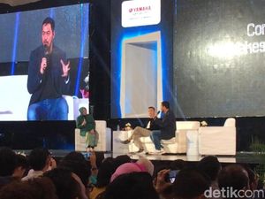 Kata Pandji, Begini Prospek Profesi Komedian di Masa Depan