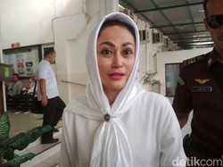 DKPP Copot Komisioner KPU Ilham Saputra karena Tak Tegas Tangani Sisca Dewi