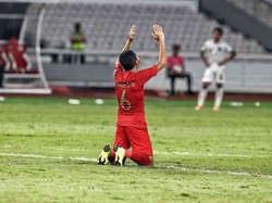 Bhayangkara Solo FC Datangkan Evan Dimas dengan Harapan Ini