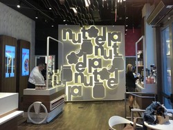 Yummy! Ada Crepe hingga Creme Brulee Legit Manis di Kafe Nutella