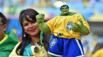 Efek Stan Lee di Dunia Olahraga: Spiderman Aubameyang dan Hulk dari Brasil