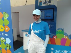 Keren Banget! Intip Aksi Anak Asri Welas Nge-rap