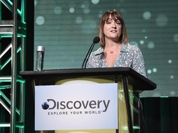 Susanna Dinnage dan Supremasi Perempuan di Dunia Sepakbola