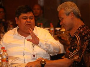 KemenPAN-RB Puji Reformasi Birokrasi di Pemprov Jateng