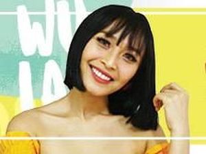 Kembali Bermusik, Rinni Wulandari Rencanakan Sebuah Album Solo