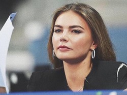 Pacarnya Dilaporkan Hamil Lagi di Tengah Perang, Vladimir Putin Tertekan