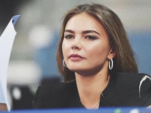 Pacarnya Dilaporkan Hamil Lagi di Tengah Perang, Vladimir Putin Tertekan Pacarnya Dilaporkan Hamil Lagi di Tengah Perang, Vladimir Putin Tertekan