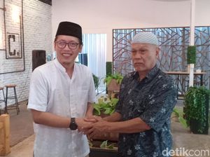 Tuntutan Korban Baliho Roboh di Madiun Dipenuhi Caleg PSI