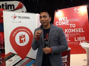 Startup Indonesia Timur Punya Potensi Besar, Ini Indikasinya Startup Indonesia Timur Punya Potensi Besar, Ini Indikasinya