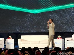 Giring Ganesha Siap Nyapres, PDIP Ungkit Humor Megawati