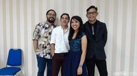 Bawa Tema Nasionalisme, Mocca Rilis Aku dan Kamu Versi Akustik