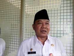 62 Balita di Serang Alami Gizi Buruk, Terbanyak di Daerah Kumuh
