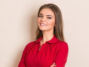 Mantan Atlet Senam Hilang Setelah Gosip Punya Anak dari Presiden Rusia