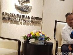 Bertemu Mensos, Adul Dijanjikan Sekolah Gratis Hingga SMA