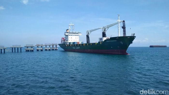 Presiden Terpilih Diminta Lebih Perhatikan Sektor Maritim