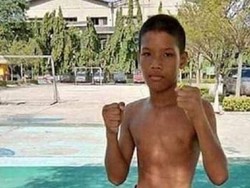 Remaja 13 Tahun Tewas Tanding Kick Boxing di Thailand