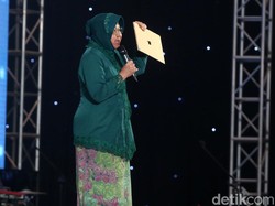 5 Tahun Terakhir Jumlah ASN di Surabaya Berkurang 10 Ribu Orang