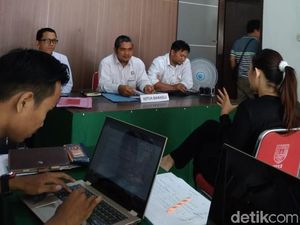 Nafa Urbach Penuhi Panggilan Bawaslu soal Pelanggaran Kampanye