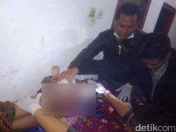 Main di Selokan Saat Hujan, Bocah Blitar Ditemukan Tewas