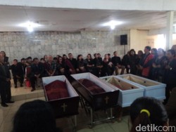 Korban Pembunuhan di Bekasi Tak Pernah Mengeluhkan Masalah