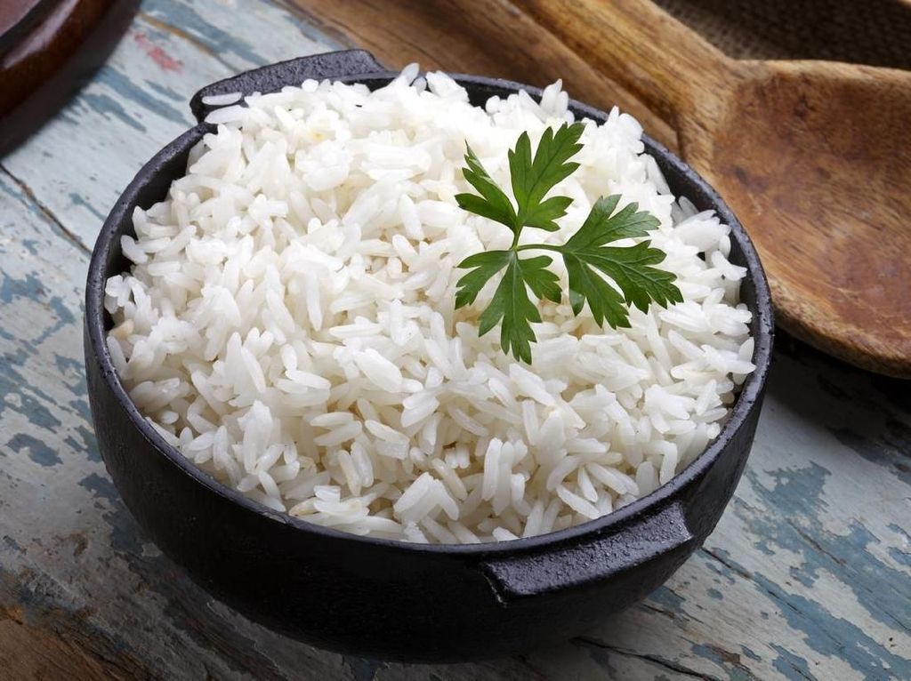 Berapa Porsi Makan Nasi yang Baik Tiap Hari?