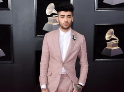 Zayn Malik Marah-marah, Protes Keras Grammy Awards 2021