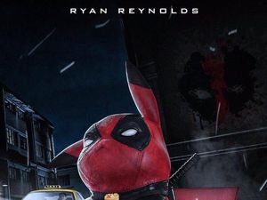 Iseng, Fans Buat Meme Detective Pikachu Imut Berubah Jadi Deadpool Iseng, Fans Buat Meme Detective Pikachu Imut Berubah Jadi Deadpool