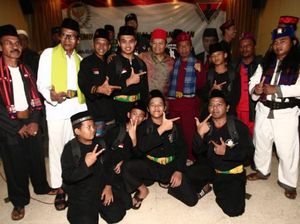 Hidayat Nur Wahid: Jangan Sepelekan Suara Rakyat