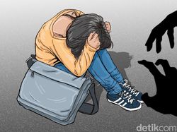 Remaja Putri Korban Perundungan di Sukun Kota Malang Lapor Polisi