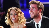 Jadi Korban, Miley Cyrus dan Liam Tetap Donasikan Rp 7,3 Miliar