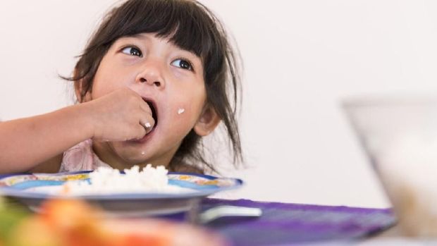 Kesalahan Saat Masak Nasi yang Berefek Buruk bagi Kesehatan