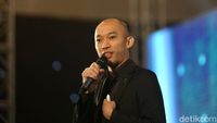 Direktur Tencent Berbagi Resep Bisnis Startup