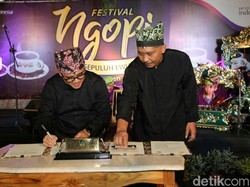 Jeruk Keprok Varietas Baru Akan Ditanam di Banyuwangi
