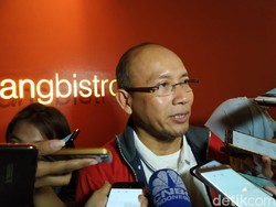 Indosat Perkuat Sektor TIK, Tak Cuma Fokus ke Layanan Jaringan