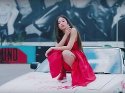 Daebak! Jennie BLACKPINK Jadi Solo Wanita K-Pop Puncaki Billboard