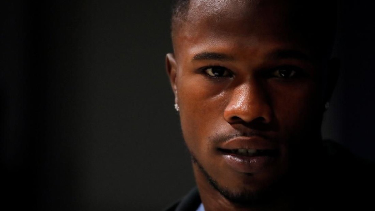 Keita Balde gagal perkuat Timnas Senegal gara-gara salah email (Stefano Rellandini/Reuters)