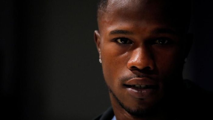 Keita Balde gagal perkuat Timnas Senegal gara-gara salah email (Stefano Rellandini/Reuters) Keita Balde gagal perkuat Timnas Senegal gara-gara salah email (Stefano Rellandini/Reuters)