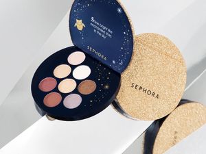 Sephora Rilis Make Up dan Body Care Spesial Natal