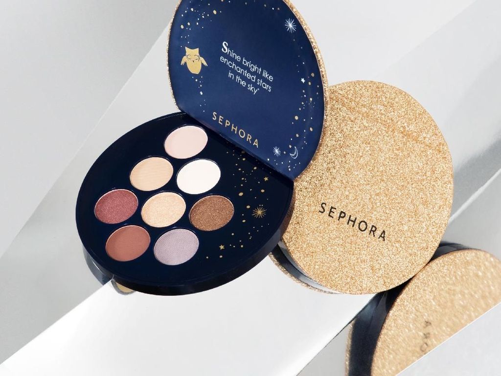 Sephora Rilis Make Up dan Body Care Spesial Natal Sephora Rilis Make Up dan Body Care Spesial Natal