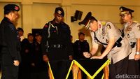 Kapolri Lantik Mohammad Iqbal Sebagai Kadiv Humas Polri