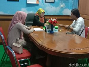 Charly dan Regina Siap Liburan ke Eropa Usai Batal Cerai