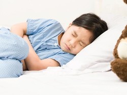 Anak Sering Diare? Probiotik Solusinya