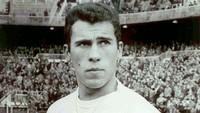 Amancio menangani Castilla pada 1982-1984 dan memenangi gelar juara di La Seguna (divisi kedua Liga Spanyol). Ia kemudian dipromosikan ke tim utama pada musim 1984/1985, namun cuma bertahan tujuh bulan. Foto: Twitter @realmadriden