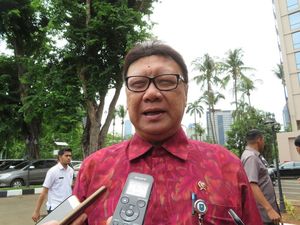 Mendagri Minta Mundurnya Bupati Indramayu Tak Jadi Preseden Buruk