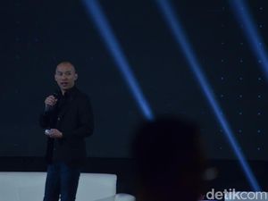 Kata Direktur Tencent Agar Internet Berdampak Lebih Besar ke Ekonomi RI