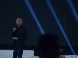 Kata Direktur Tencent Agar Internet Berdampak Lebih Besar ke Ekonomi RI